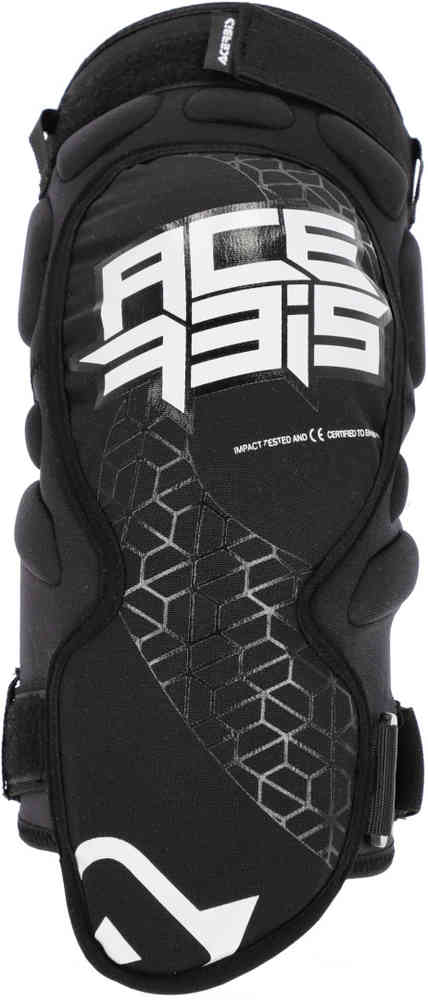 Acerbis Soft Kids Knee Protectors