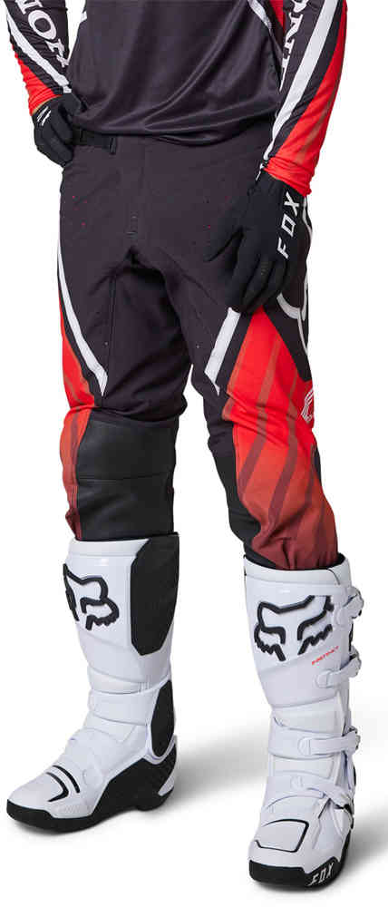 FOX Flexair Honda Motocross Pants