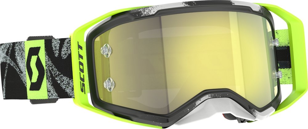 Scott Prospect 2.0 Motocross Goggles