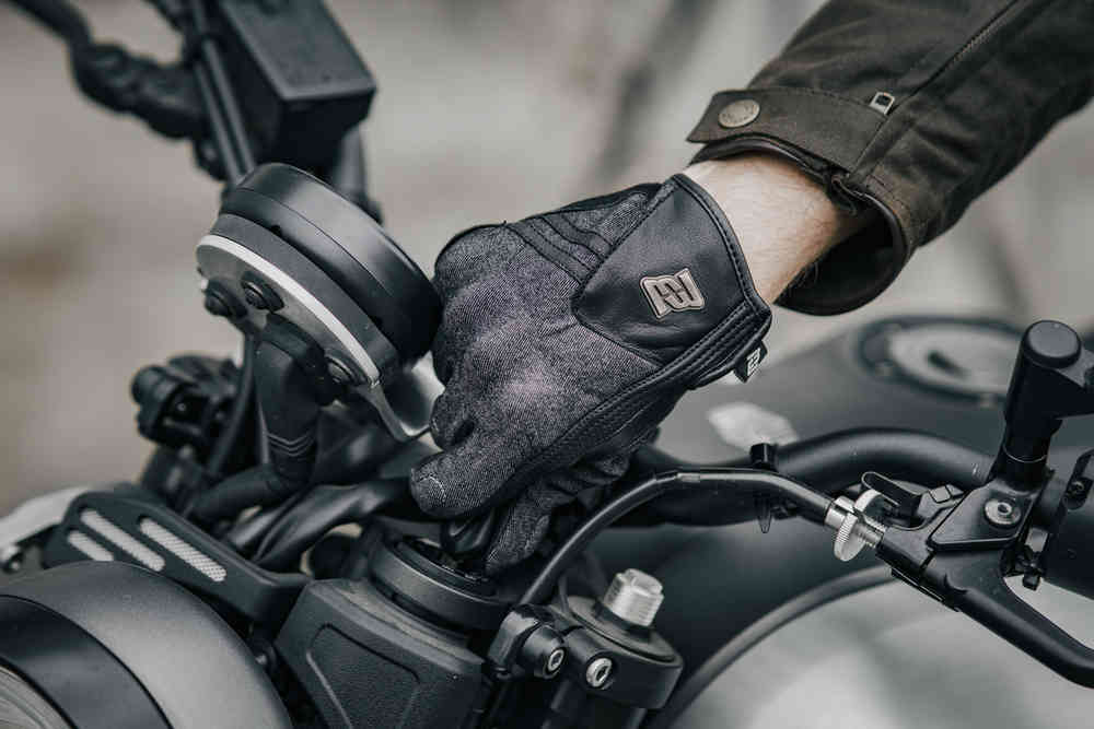 Bogotto Bolt Motorcycle Gloves