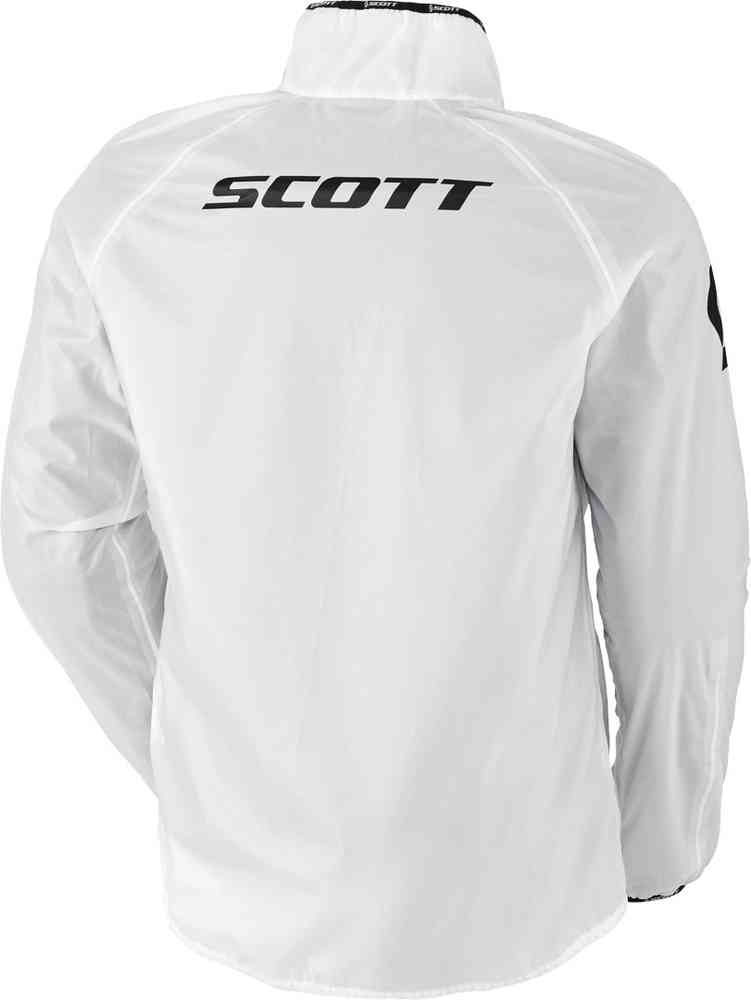 Scott Ergonomic Light DP Rain Jacket