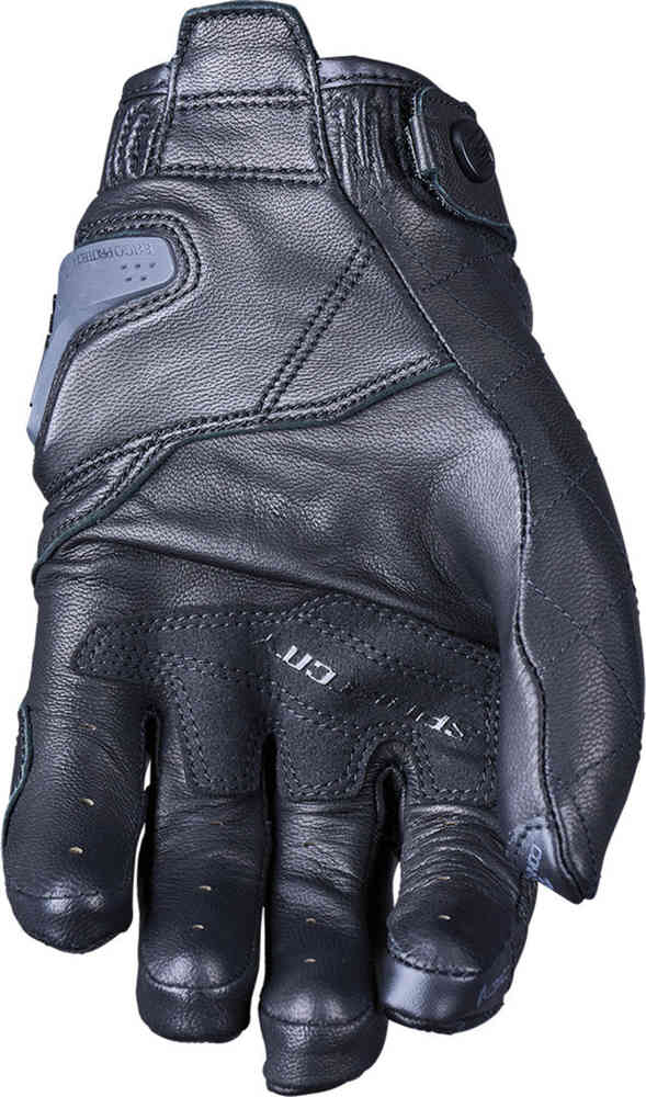 Five Sportcity Evo Ladies Motorcycle Gloves