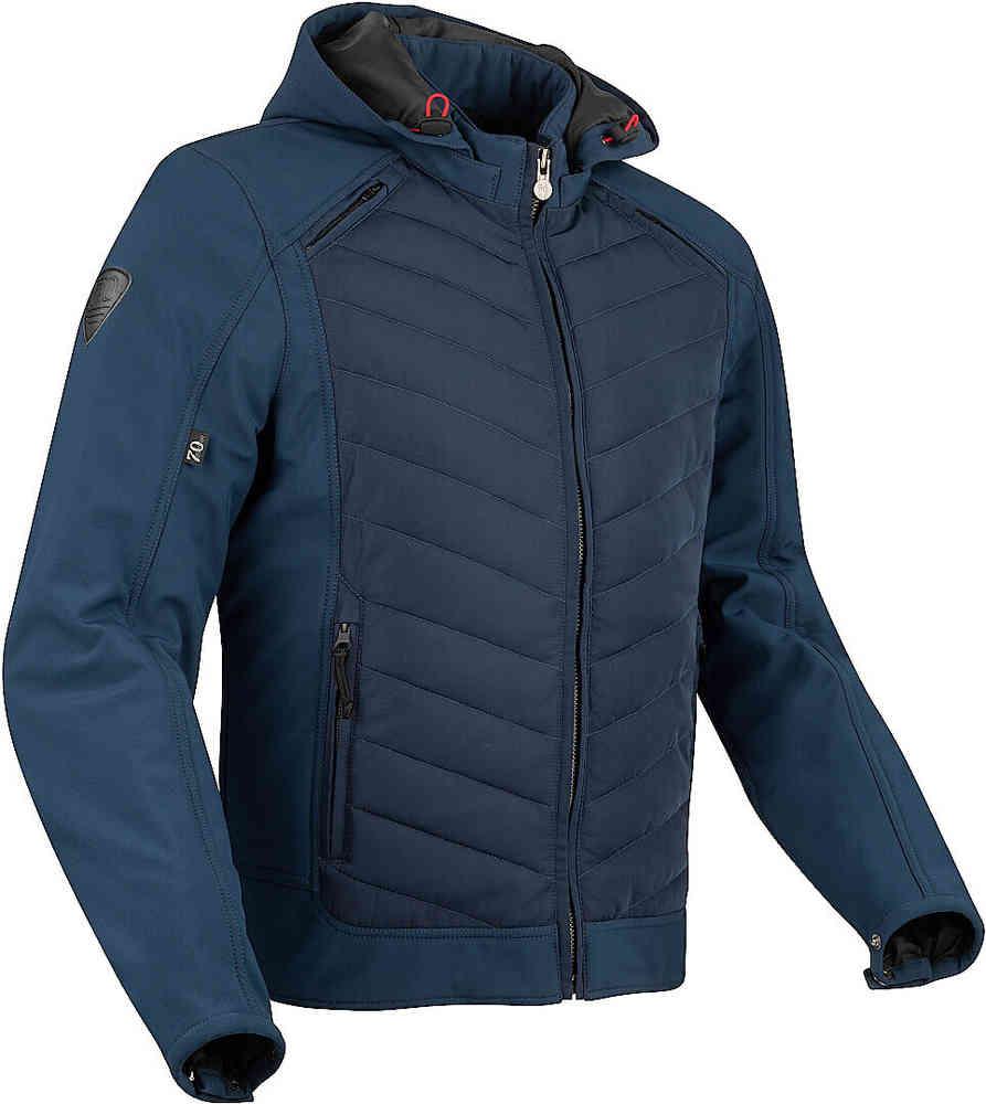 Segura Natcho Motorcycle Textile Jacket