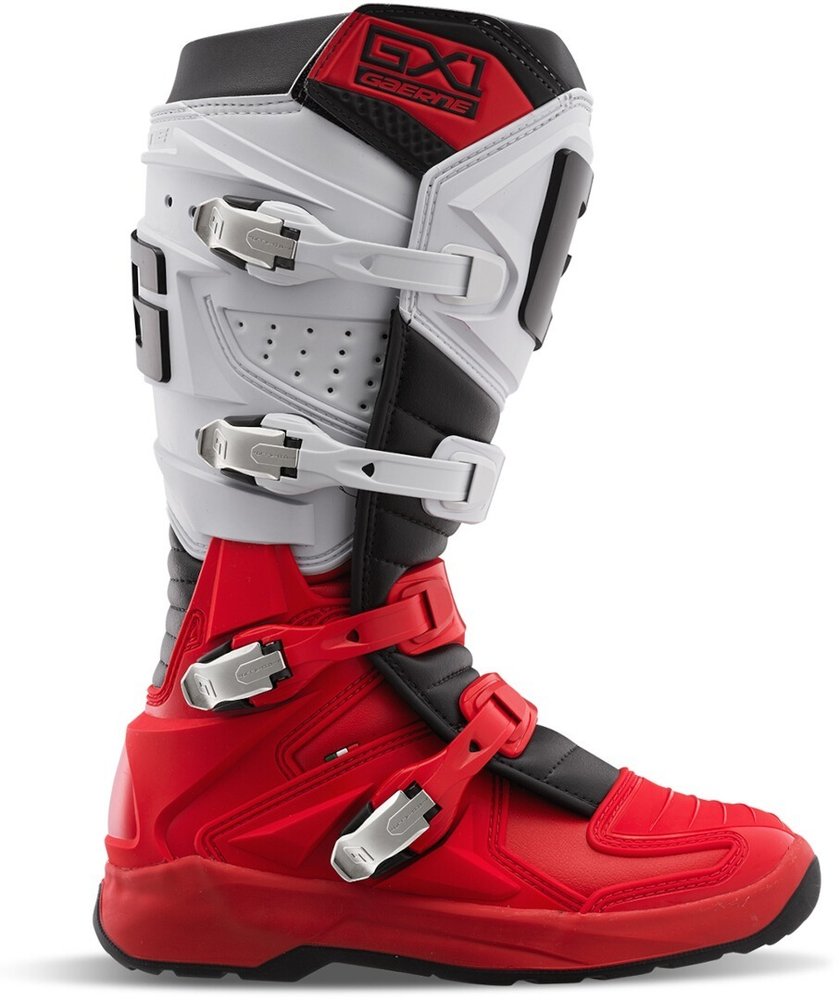 Gaerne GX-1 Evo 2020 Motocross Boots