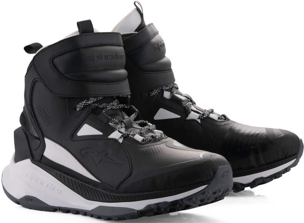 Alpinestars Speedstreet Motorcycle Shoes