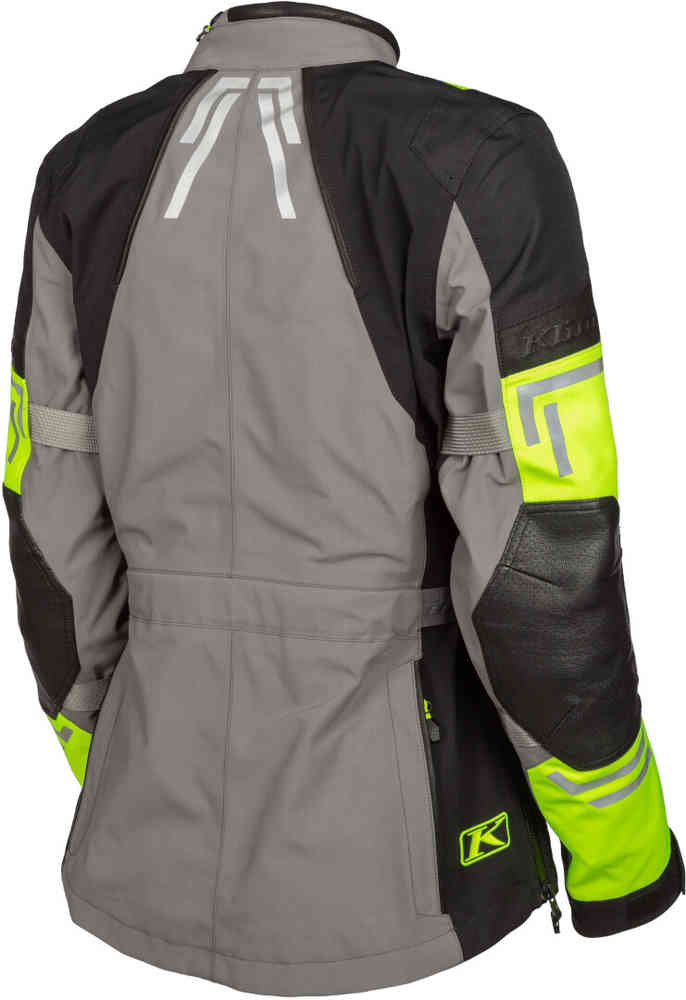 Klim Altitude 2023 Motorcycle Textile Jacket