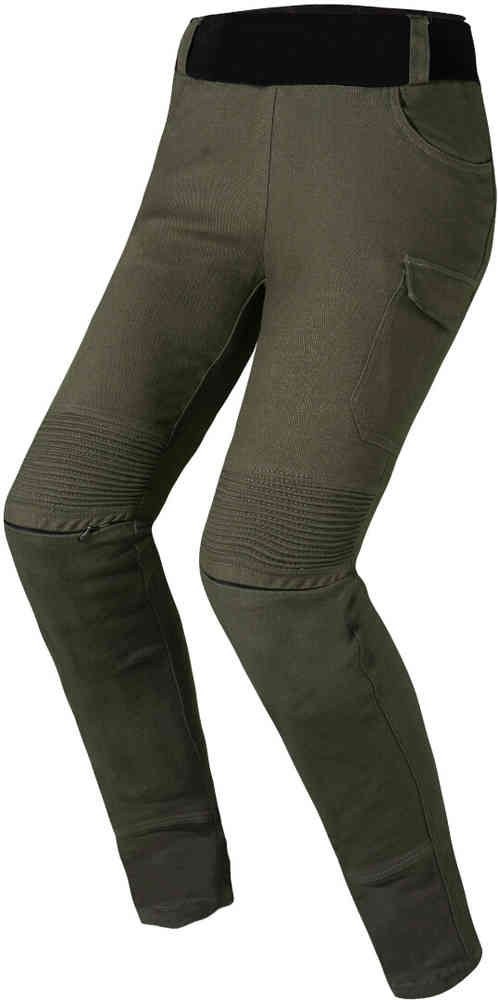 LS2 Router Ladies Motorcycle Textile Trousers