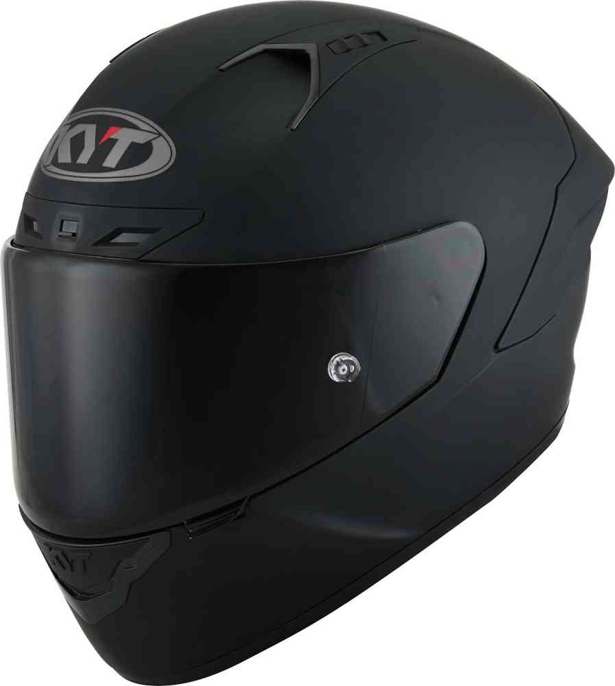 KYT NZ Race Plain Helmet