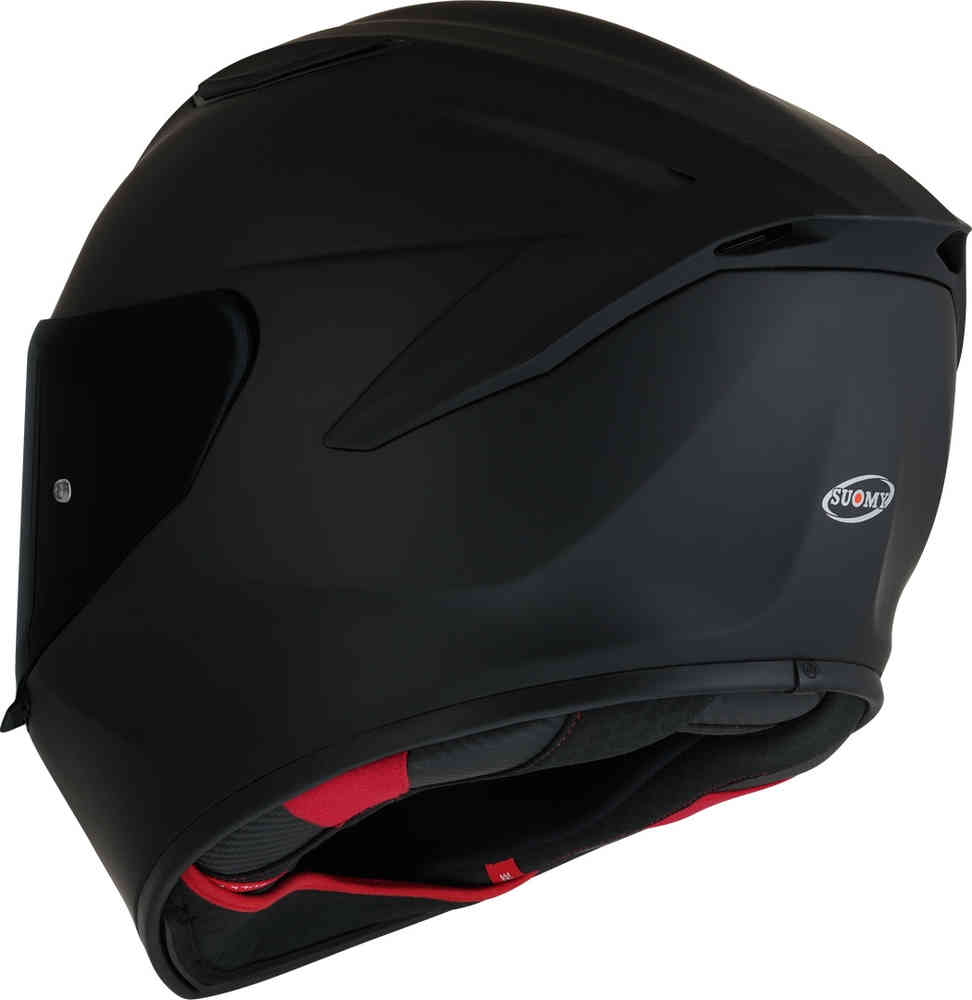 Suomy Track-1 Plain 2023 Helmet