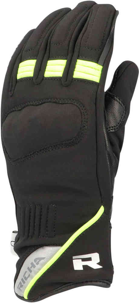 Richa Torch waterproof Ladies Motorcycle Gloves