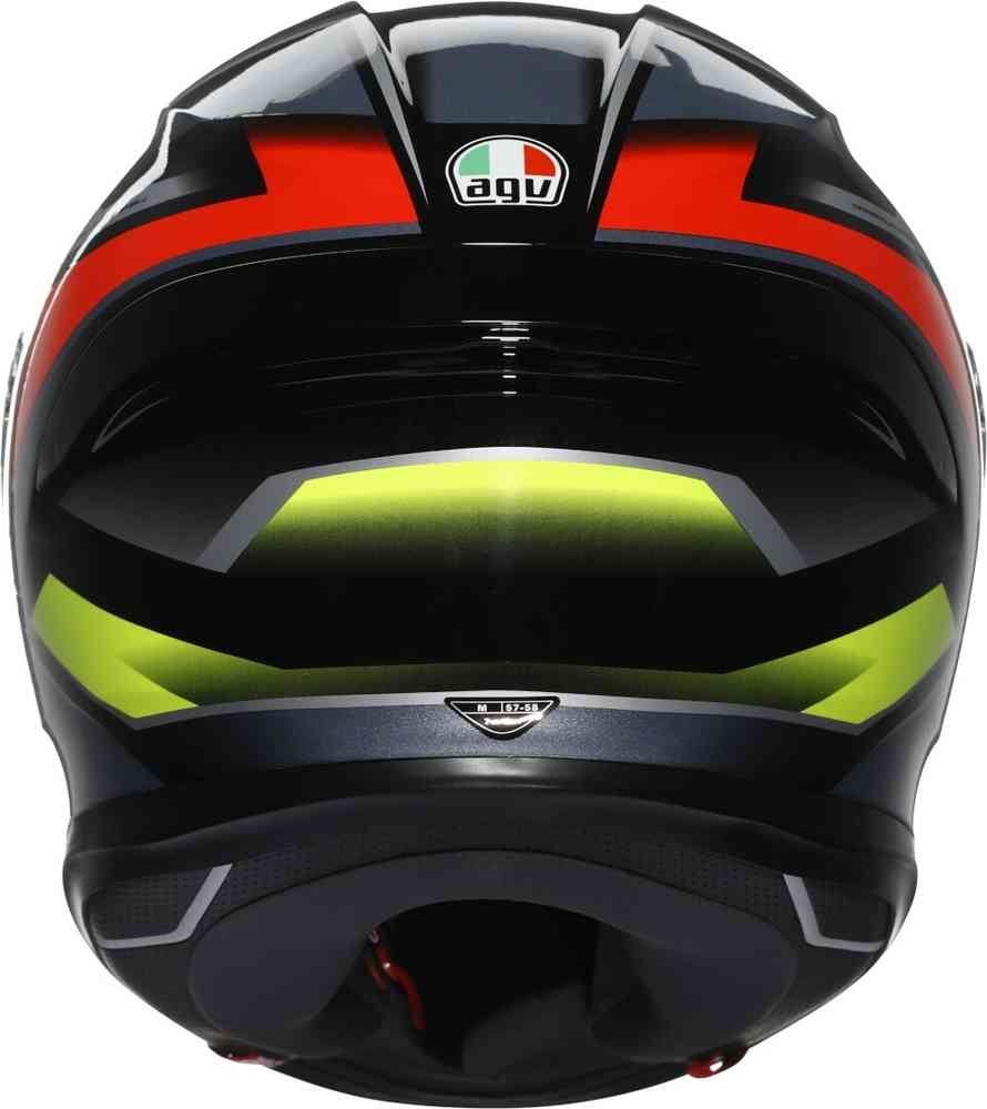 AGV K6 S Erazer Helmet