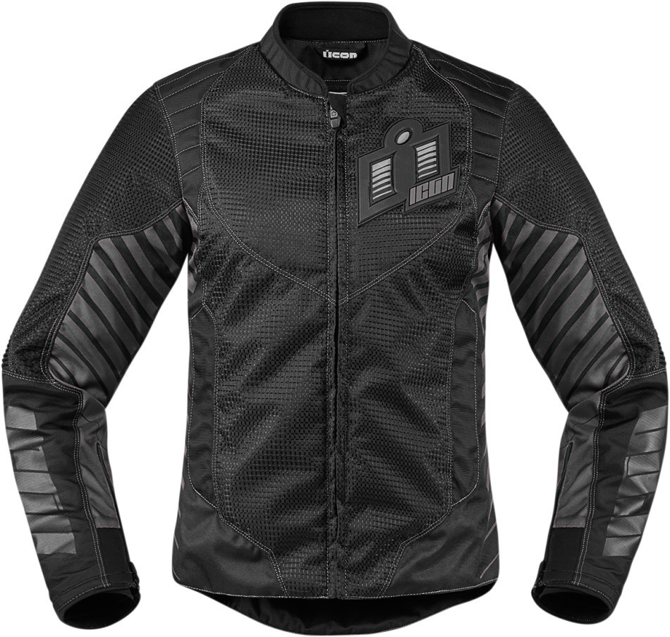 Icon Wireform Ladies Textile Jacket