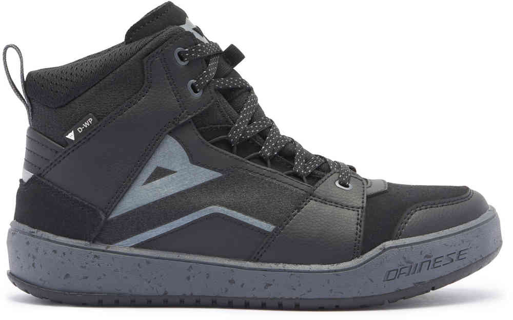 Dainese Suburb D-WP waterproof Ladies Motorcycle Shoes