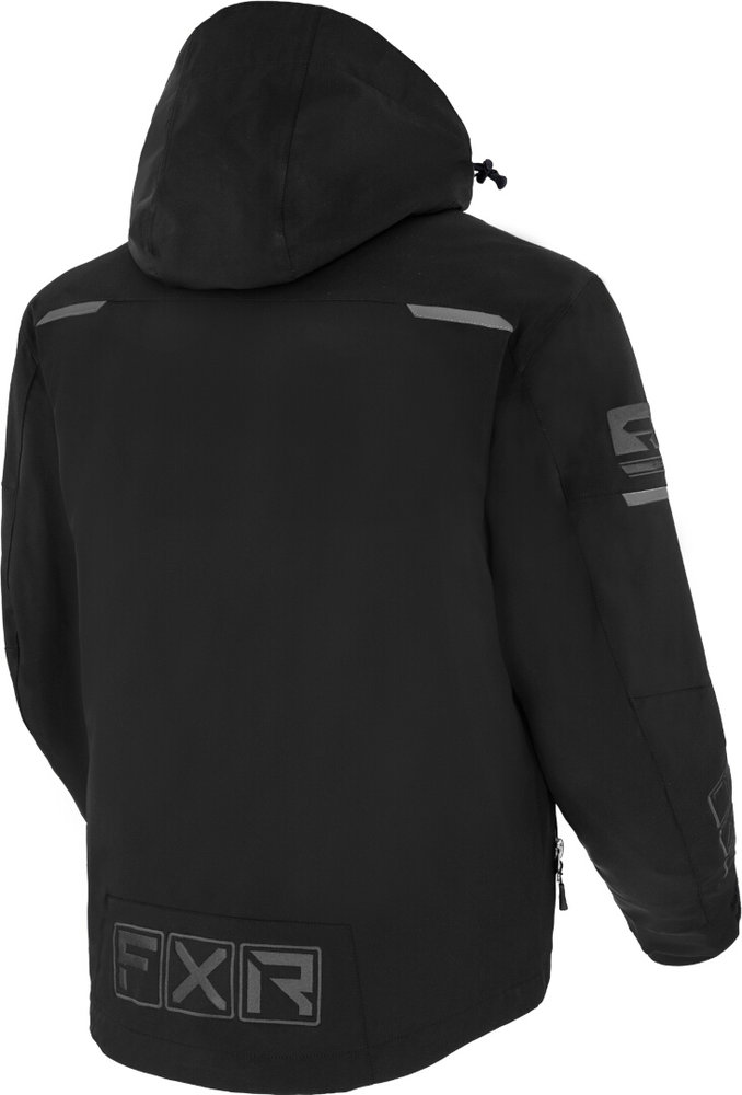 FXR Maverick 2-in-1 Snowmobile Jacket