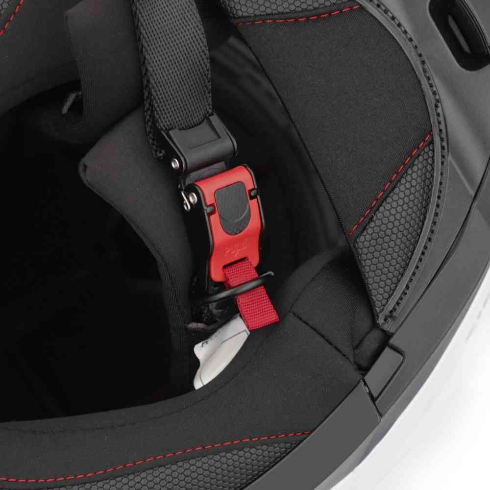 Acerbis Rider Graphic Helmet