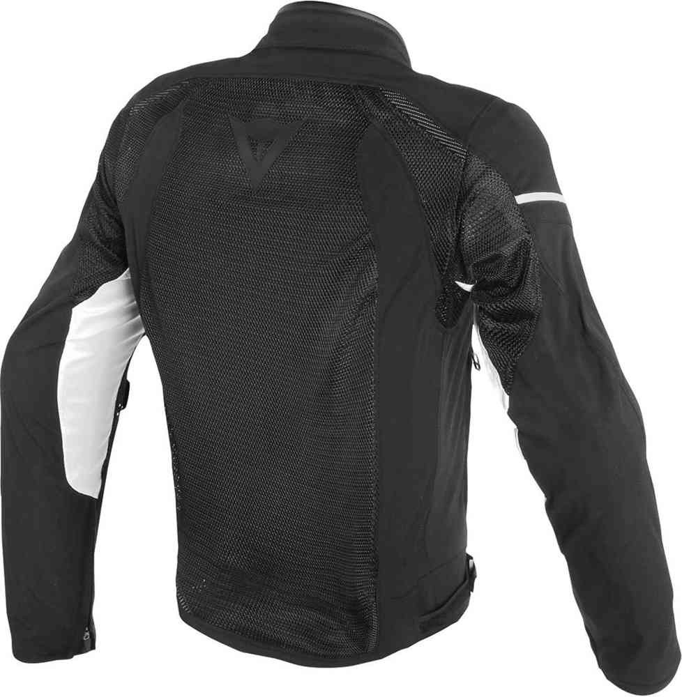 Dainese Air Frame D1 Tex Motorcycle Textile Jacket