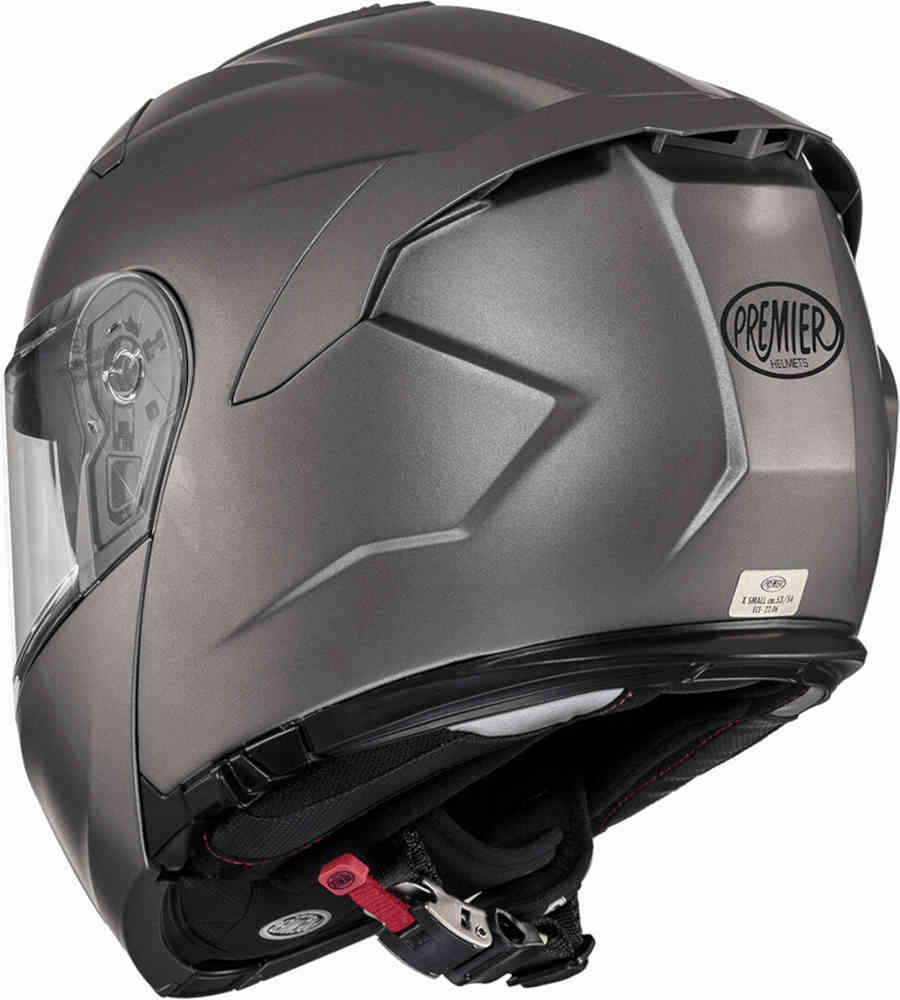 Premier Legacy GT U 17 BM Helmet