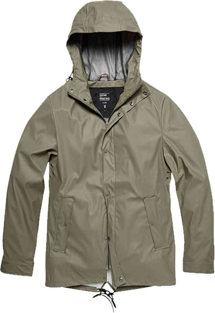 Vintage Industries V-Core Jones Jacket