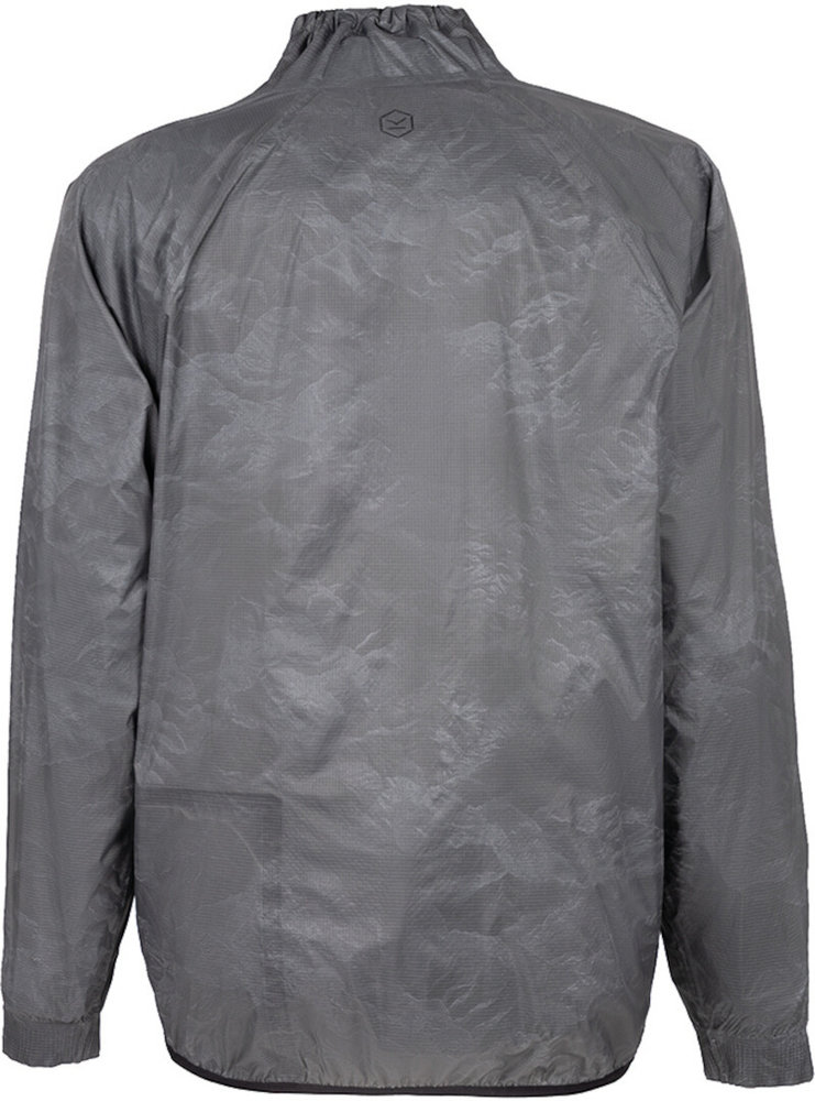 Knox Tor Motorcycle Rain Jacket