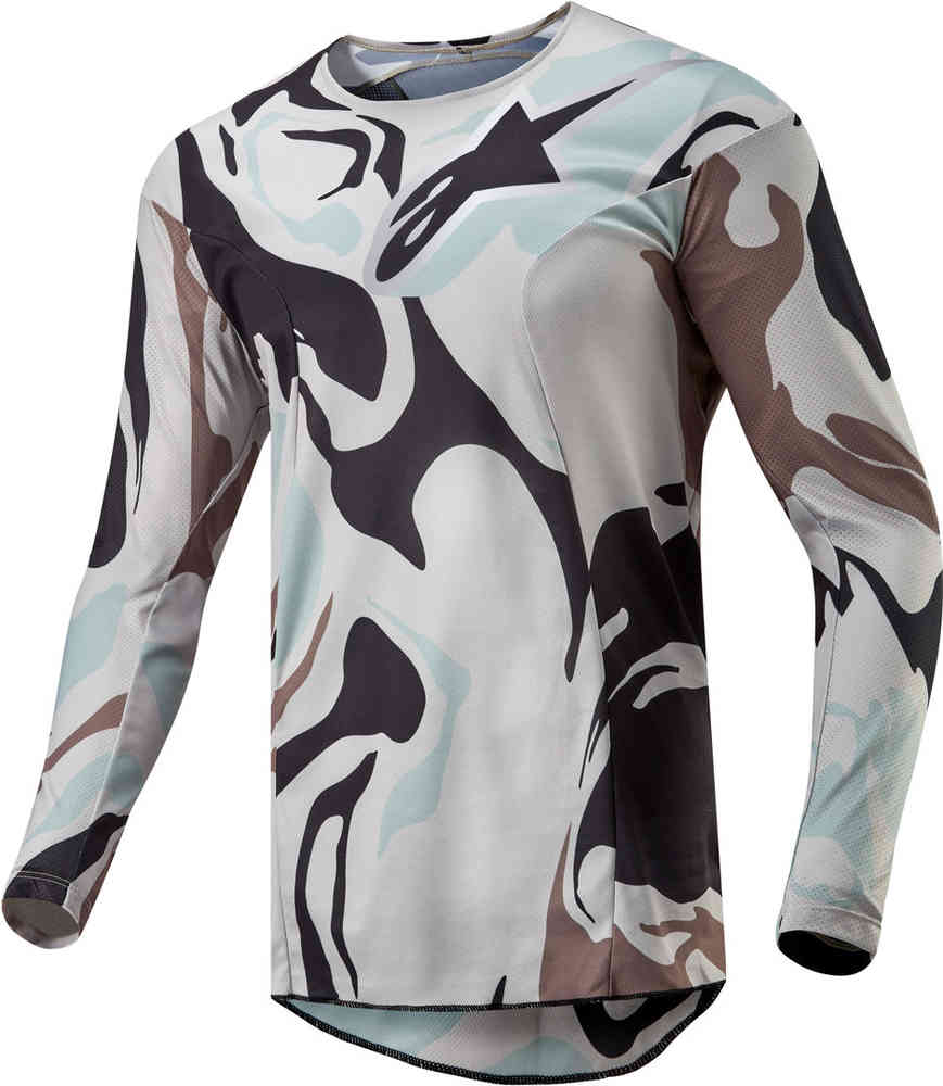 Alpinestars Racer Tactical Motocross Jersey