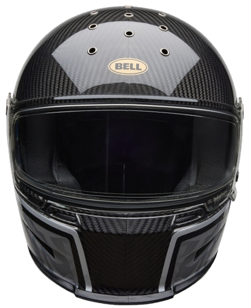 Bell Eliminator RSD Journey Carbon Helmet