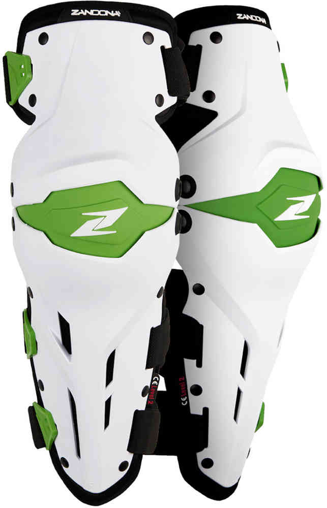 Zandona X-Treme Knee Protectors