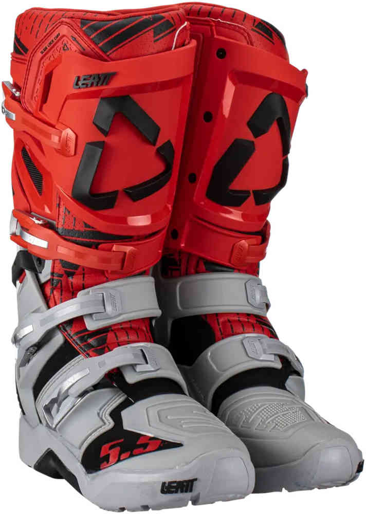 Leatt Moto 5.5 Flexlock Enduro Motocross Boots