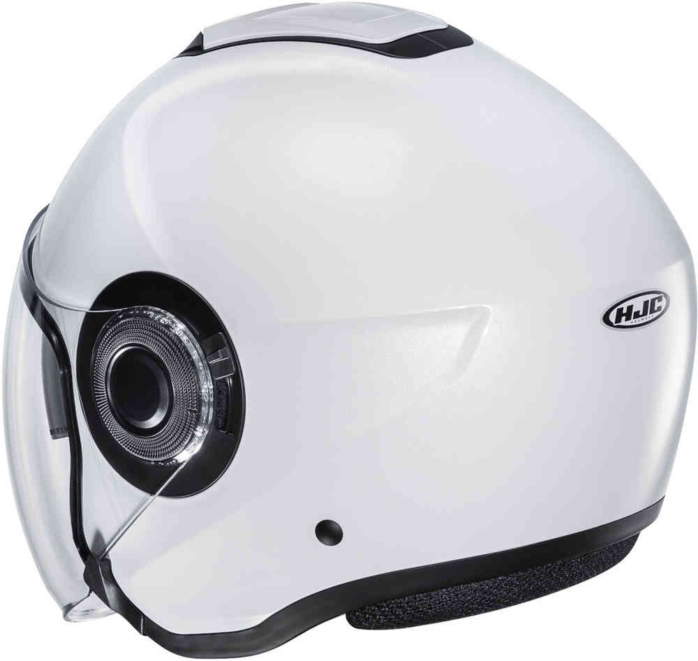 HJC i40N Solid Jet Helmet