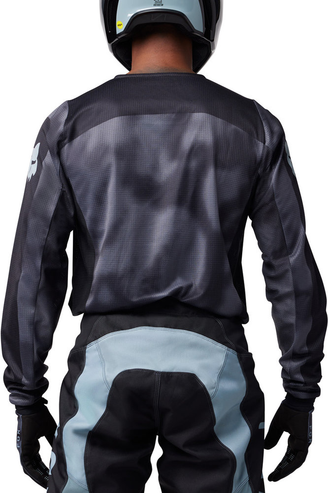FOX 180 Taunt Motocross Jersey