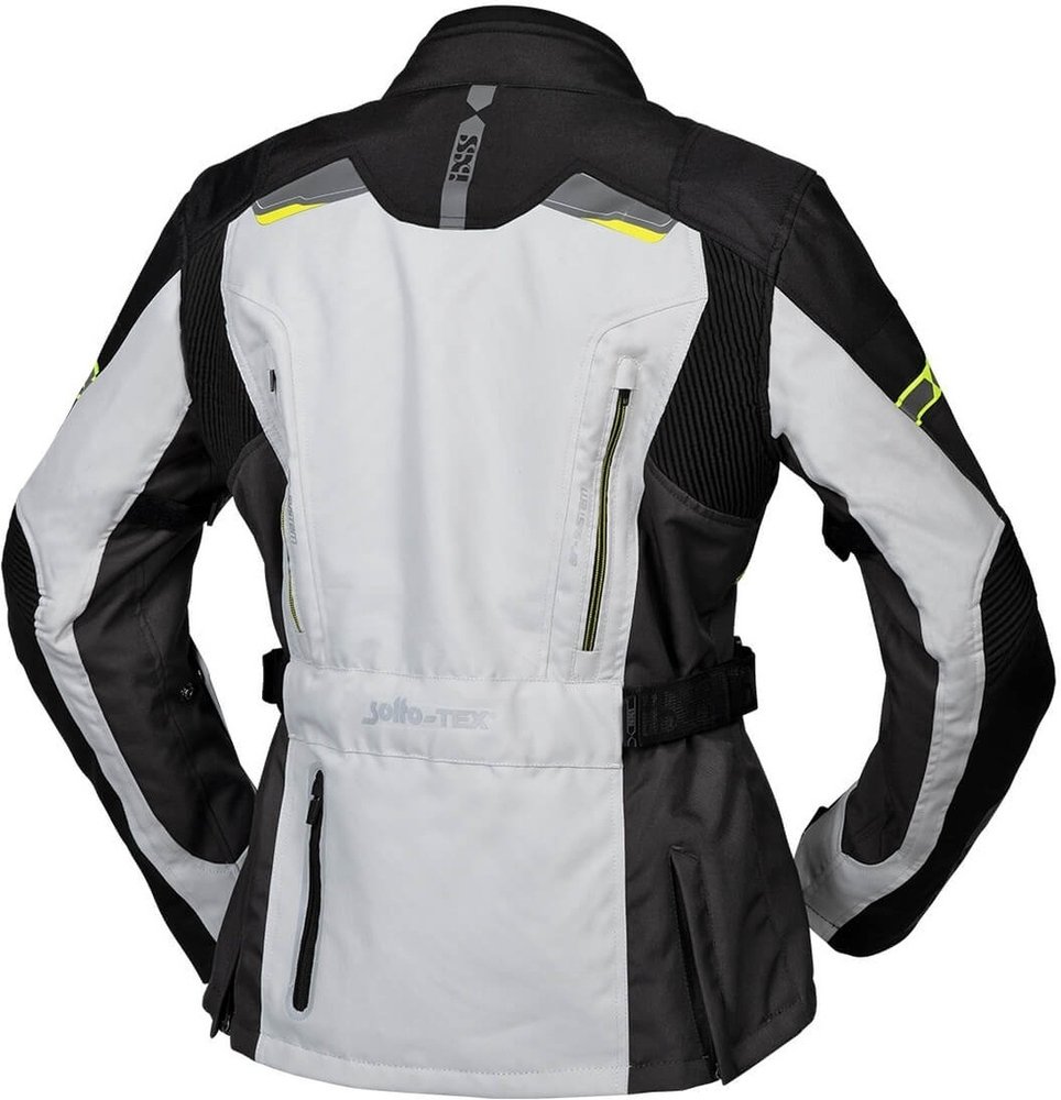 IXS Tour Liz-ST Ladies Motorcycle Textile Jacket