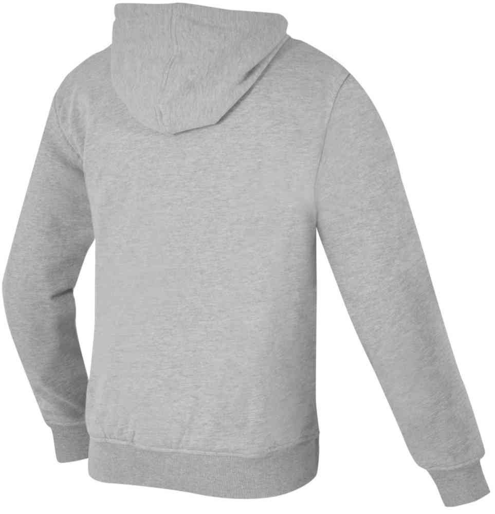 Merlin Hamlin Motorcycle Zip Hoodie Jacket