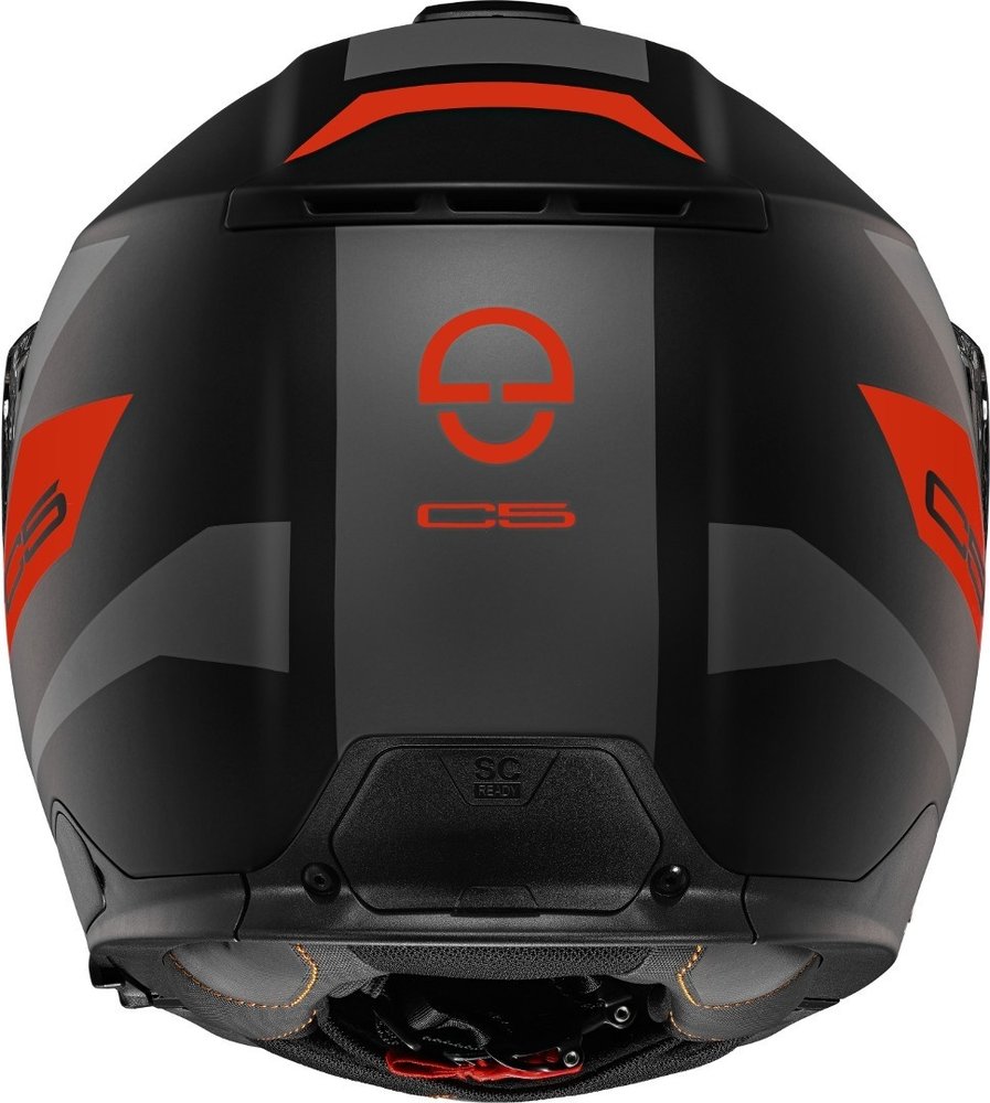 Schuberth C5 Eclipse Helmet