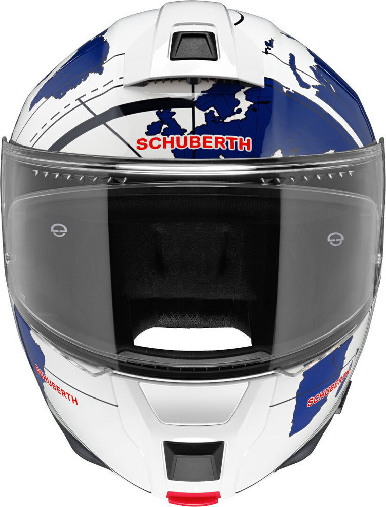 Schuberth C5 Globe Helmet