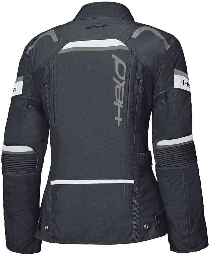 Held Tourino Top waterproof Ladies Motorcycle Textile Jacket
