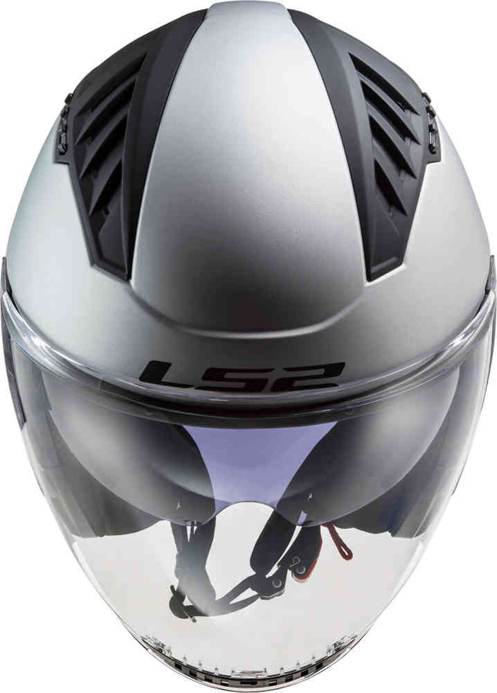LS2 OF600 Copter II Jet Helmet