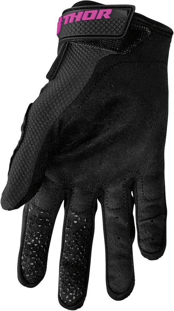 Thor Sector Ladies Motocross Gloves