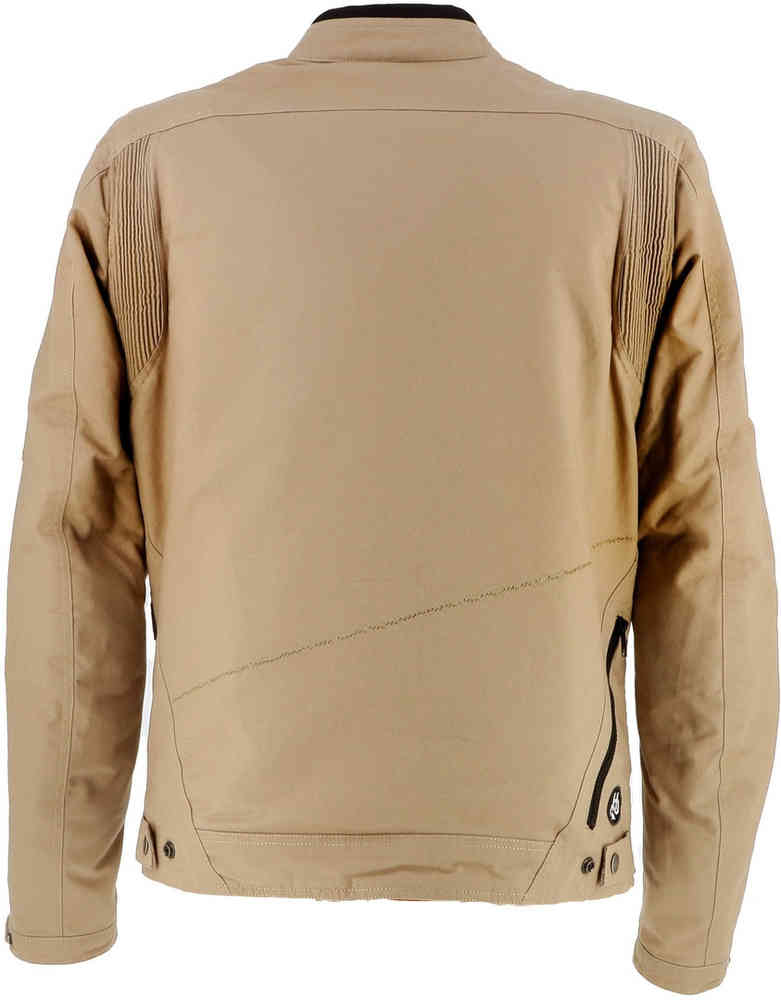 Helstons Puma waterproof Motorcycle Textile Jacket