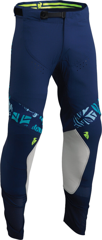 Thor Prime Aloha Motocross Pants