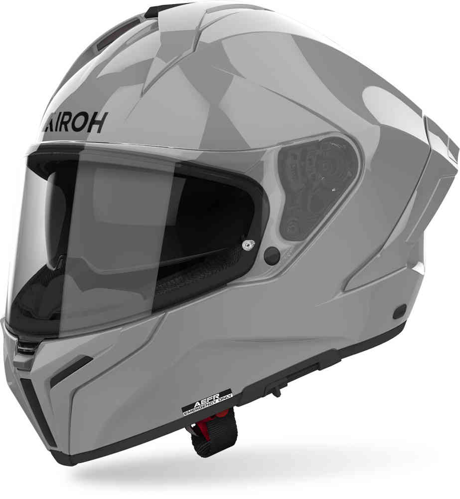 Airoh Matryx Color Helmet