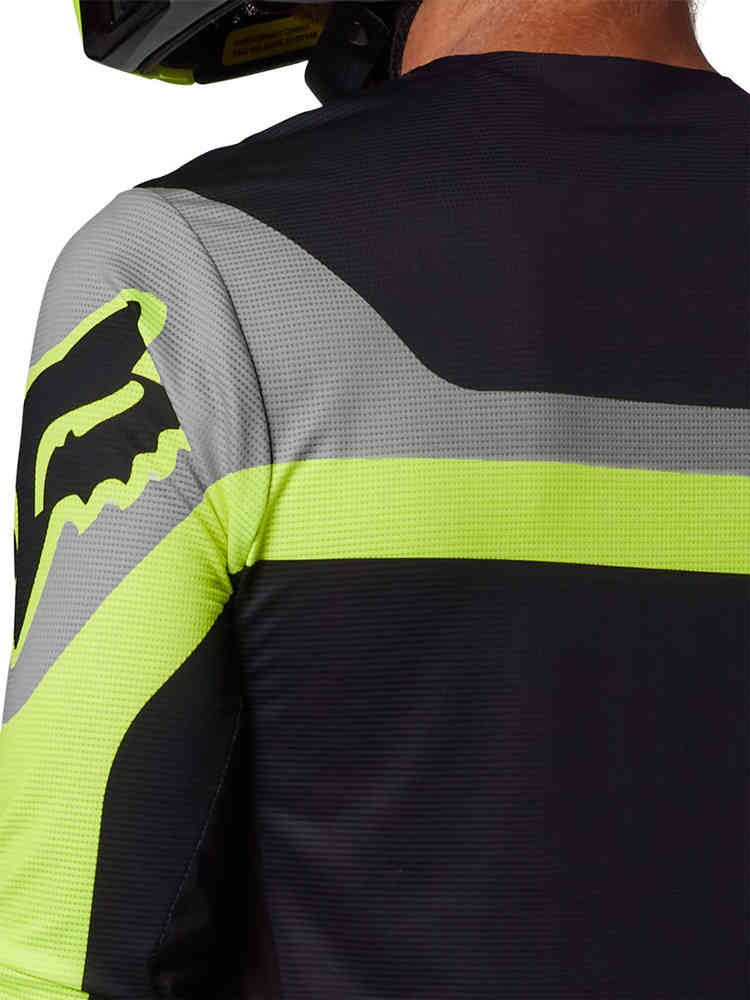 FOX Flexair Efekt Motocross Jersey
