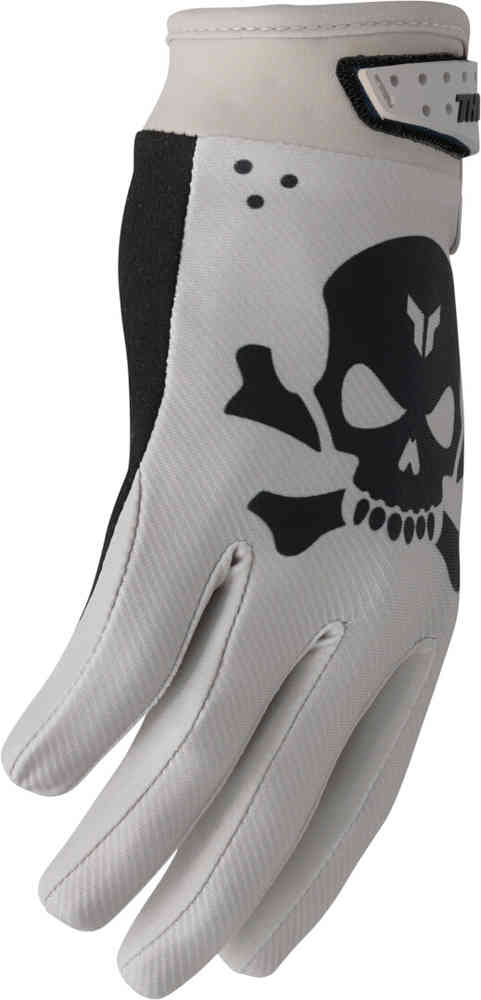 Thor Sand Motocross Gloves