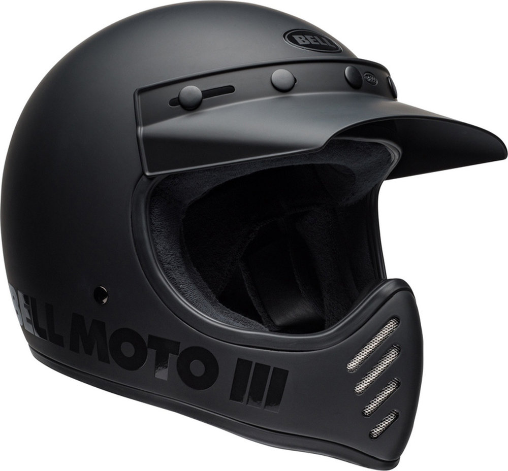 Bell Moto-3 Classic Motocross Helmet