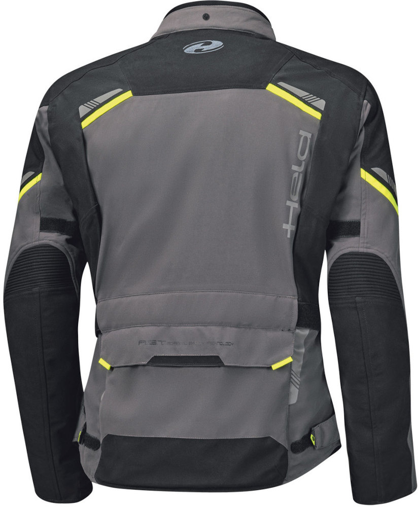 Held Lonborg Top Ladies Motorcycle Textile Jacket