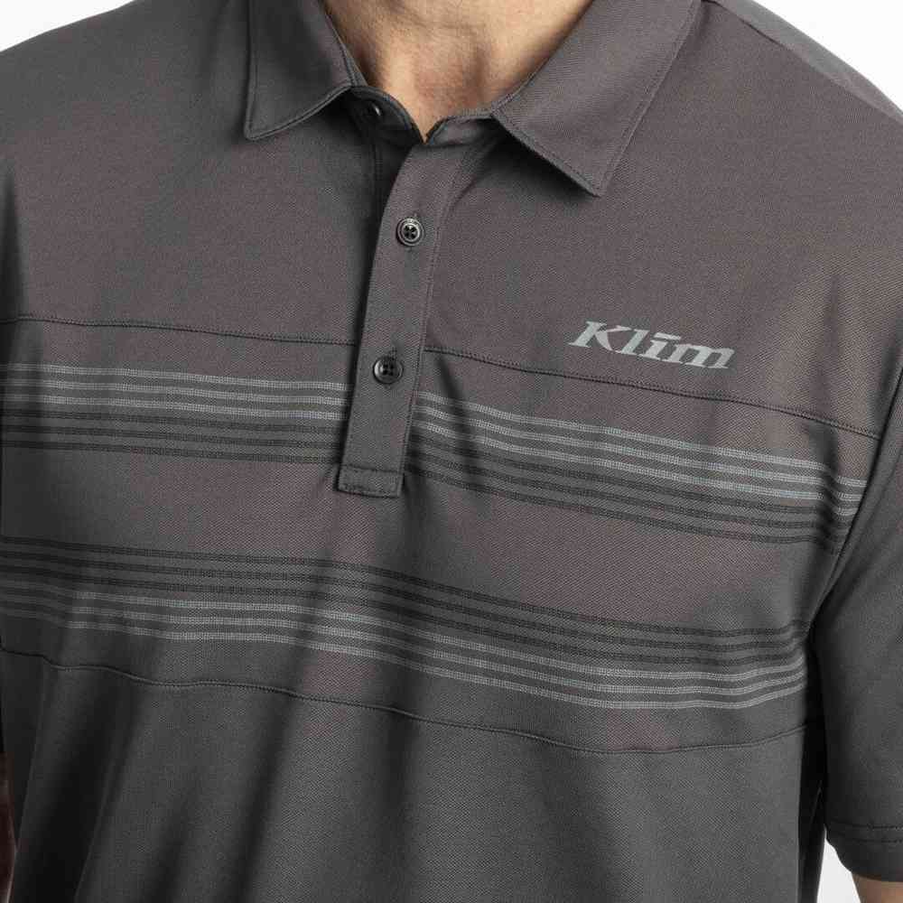 Klim Sentinel Polo Shirt