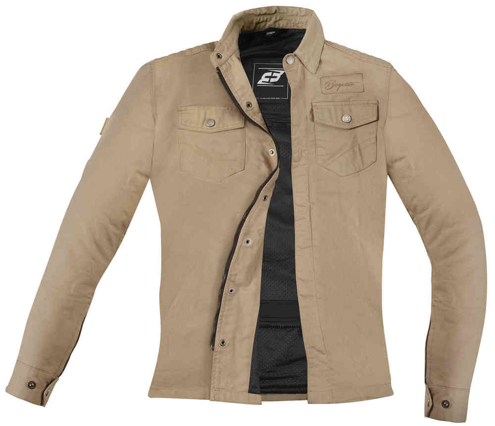 Bogotto B-Swift Motorcycle Shirt