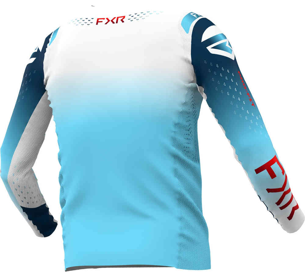 FXR Helium 2023 Motocross Jersey