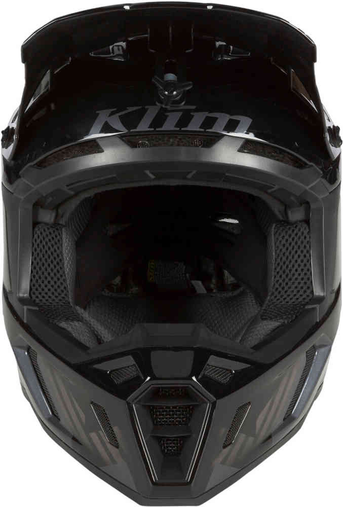 Klim F5 AMP Motocross Helmet