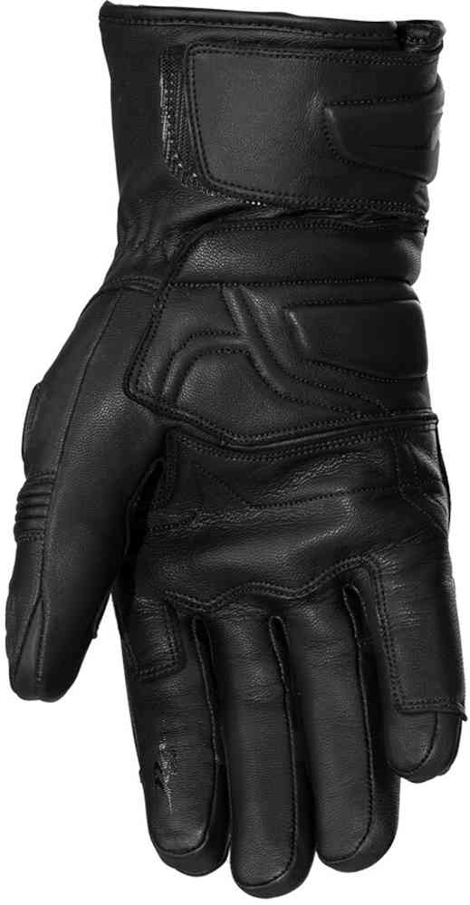 Rusty Stitches Otto Waterproof Motorcycle Gloves