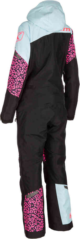 Klim Shredsa Leo Ladies One Piece Snowmobile Suit