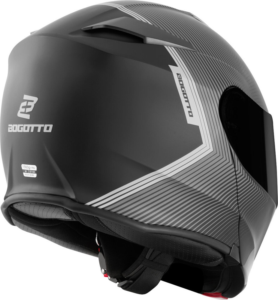 Bogotto H271 Wayke Helmet
